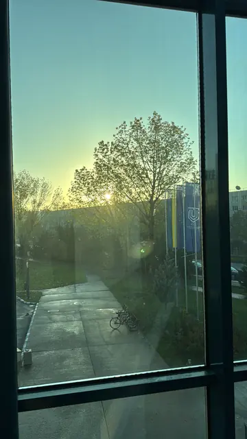 BreaQ 2025, opening