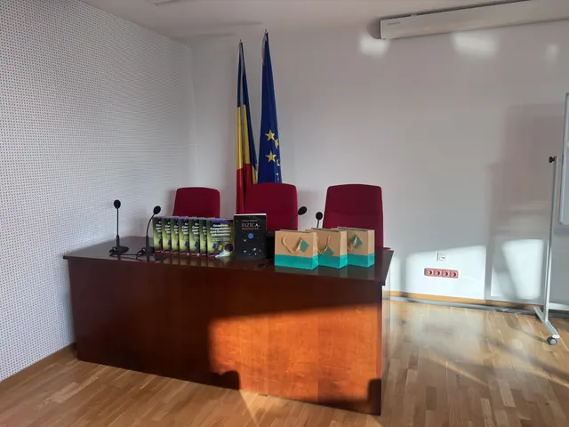 BreaQ 2025, opening