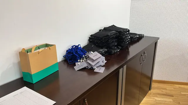 BreaQ 2025, opening