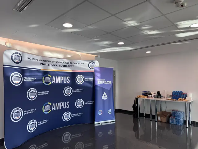 BreaQ 2025, hackathon