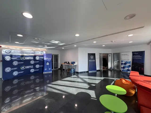 BreaQ 2025, hackathon