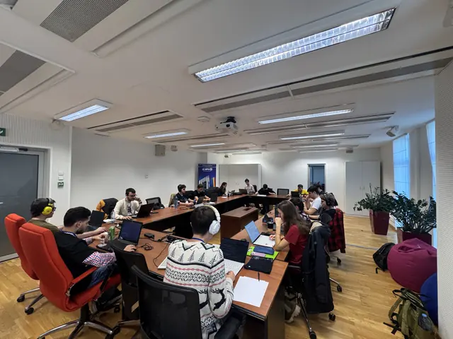 BreaQ 2025, hackathon