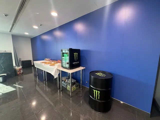 BreaQ 2025, hackathon