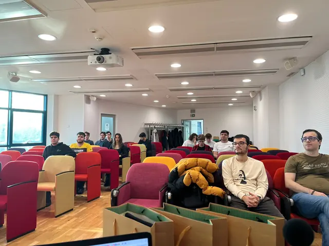 BreaQ 2025, hackathon