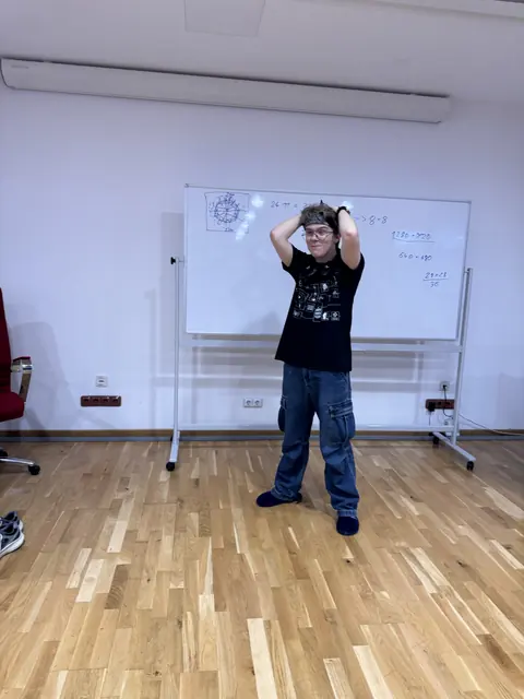BreaQ 2025, hackathon