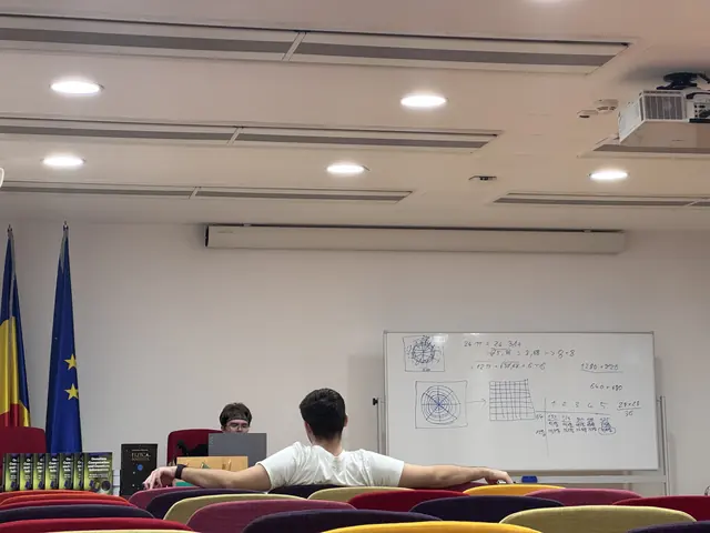 BreaQ 2025, hackathon