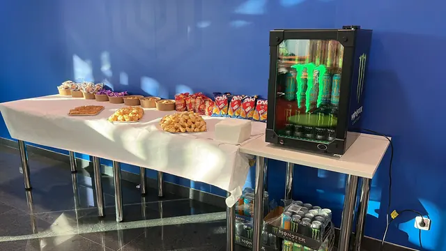 BreaQ 2025, hackathon