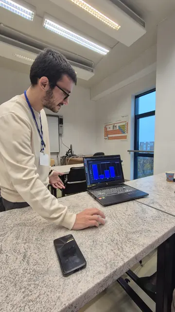 BreaQ 2025, pitches