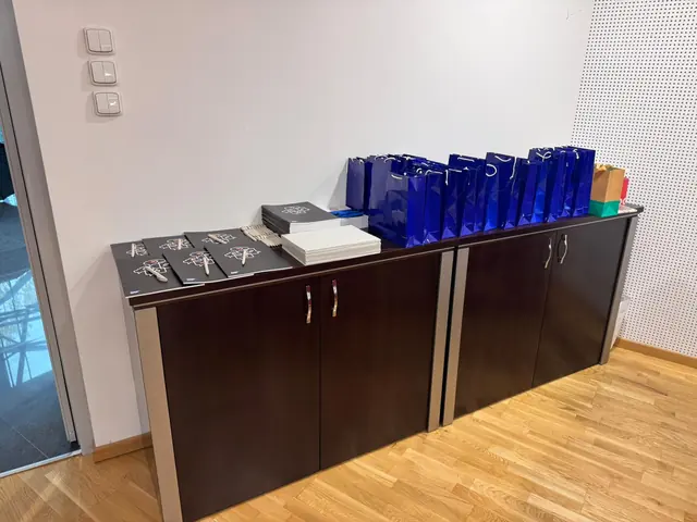 BreaQ 2025, pitches