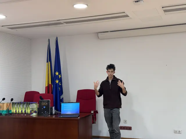 BreaQ 2025, pitches