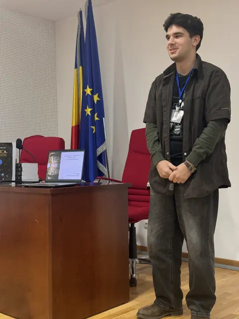 BreaQ 2025, pitches