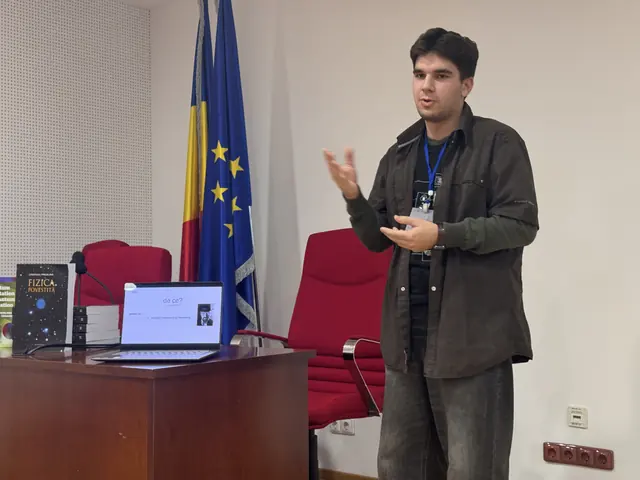 BreaQ 2025, pitches