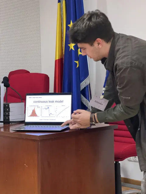 BreaQ 2025, pitches