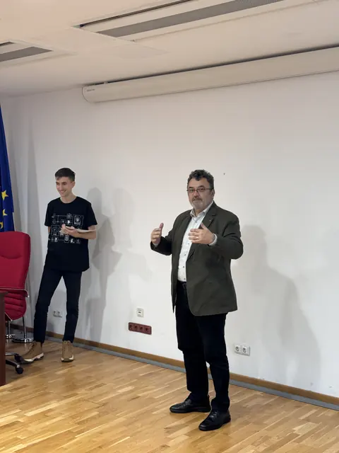 BreaQ 2025, awards