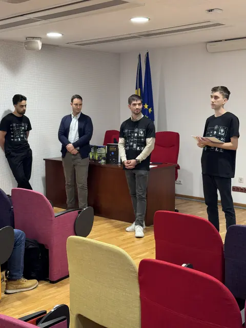 BreaQ 2025, awards