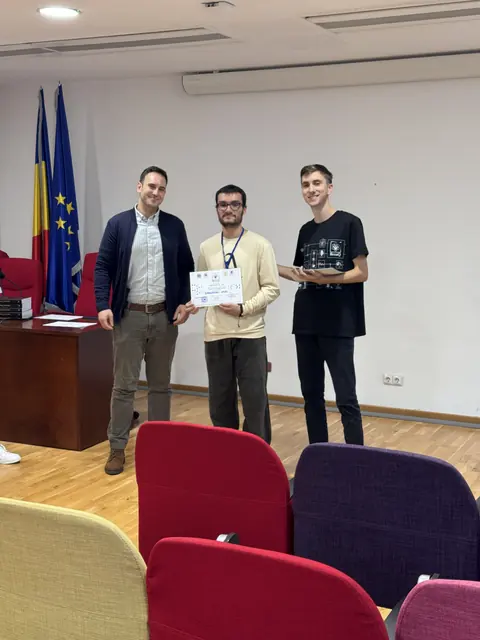 BreaQ 2025, awards