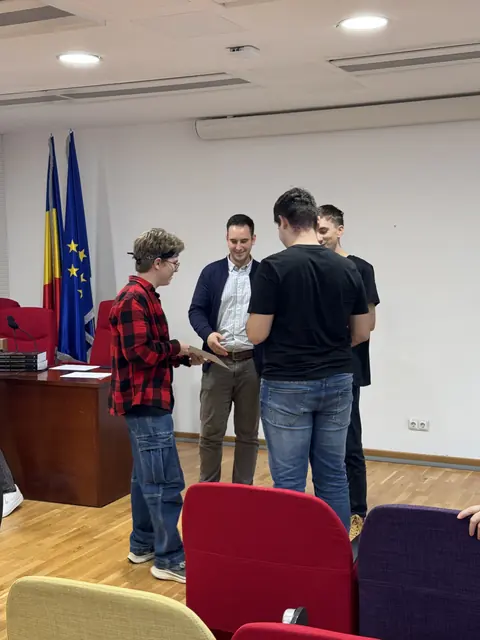 BreaQ 2025, awards