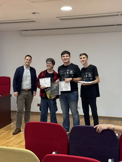 BreaQ 2025, awards