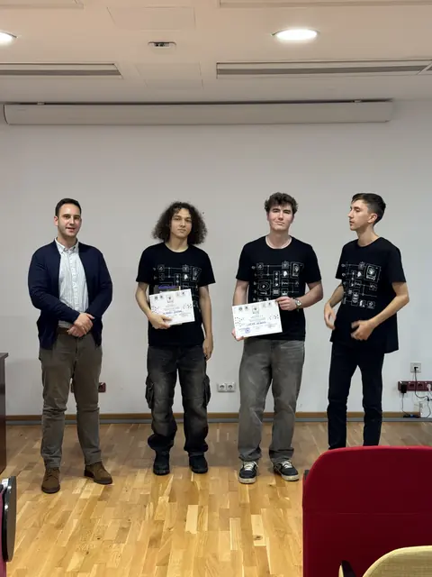 BreaQ 2025, awards