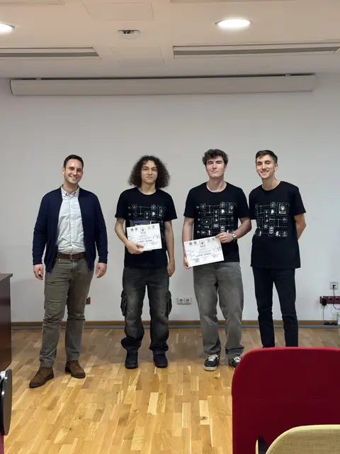 BreaQ 2025, awards