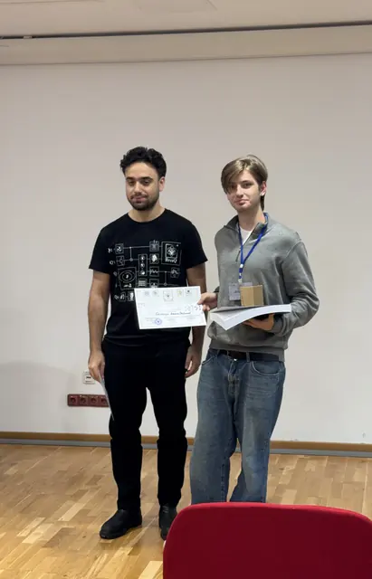 BreaQ 2025, awards