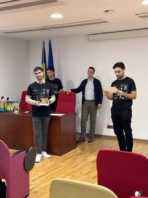 BreaQ 2025, awards
