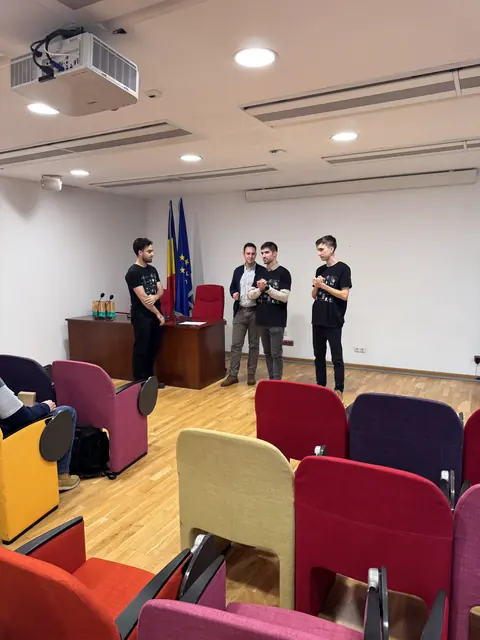 BreaQ 2025, awards