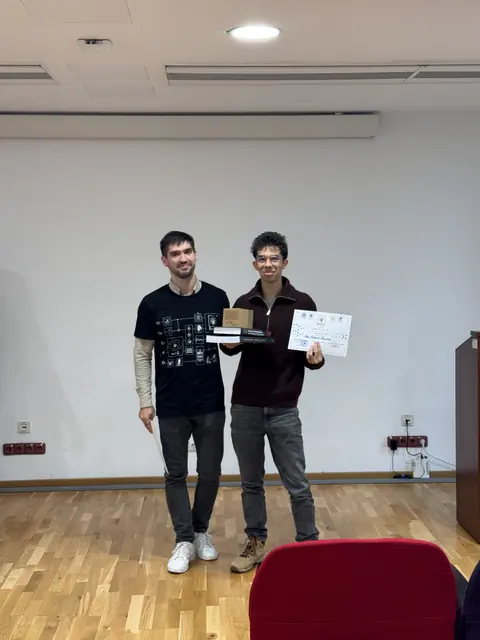BreaQ 2025, awards