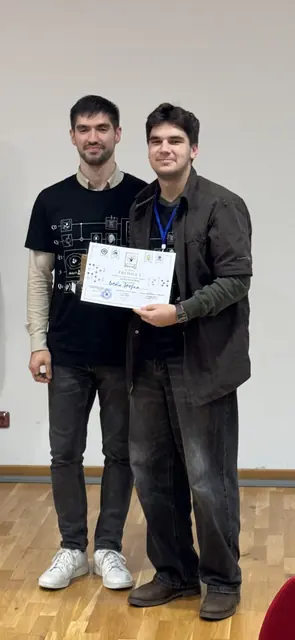 BreaQ 2025, awards
