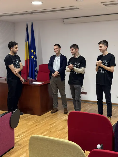BreaQ 2025, awards