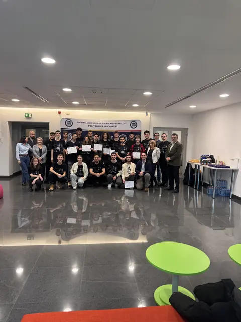 BreaQ 2025, all together
