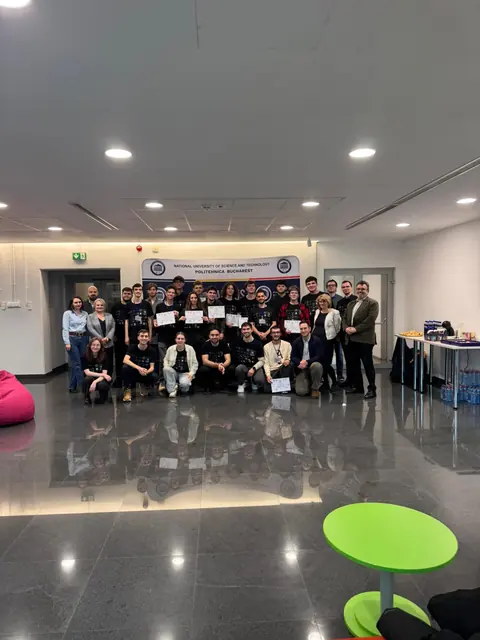 BreaQ 2025, all together