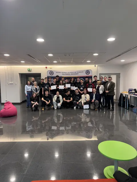 BreaQ 2025, all together