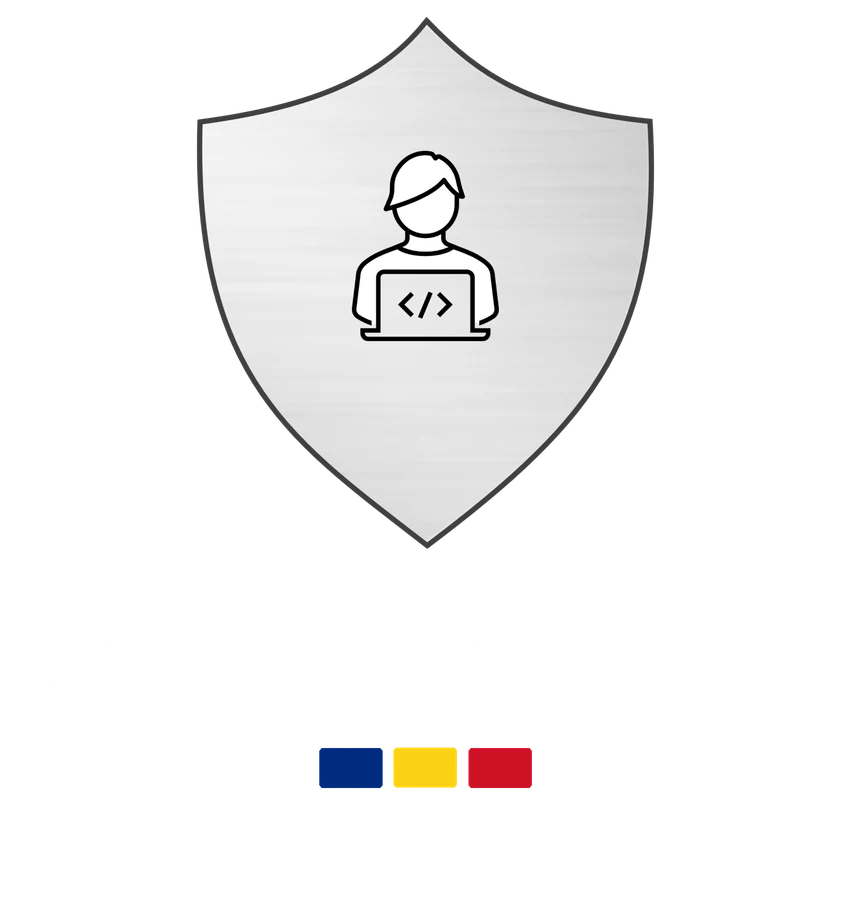 Secure by Design Romania
